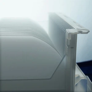 Al2O3 đơn tinh thể