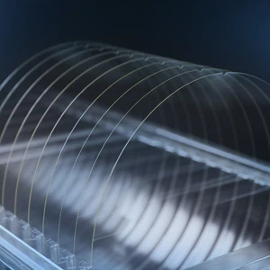 Bánh xốp thủy tinh