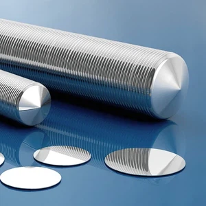 Thỏi silicon / Bộ phận / Chất mang